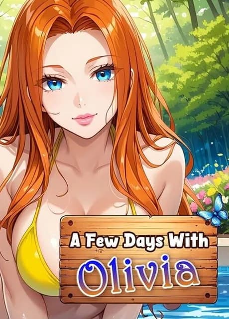 A Few Days With: Olivia