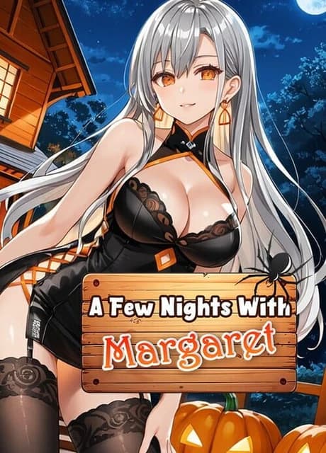 A Few Nights With: Margaret
