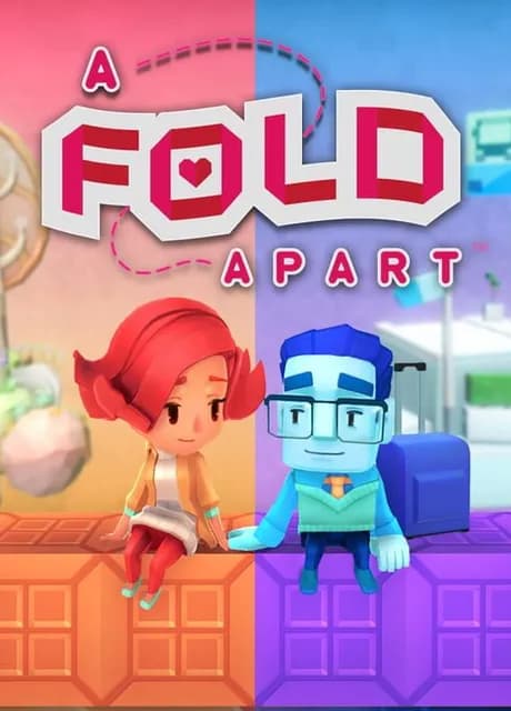 A Fold Apart
