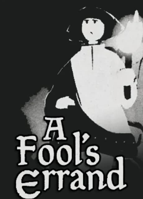 A Fool's Errand