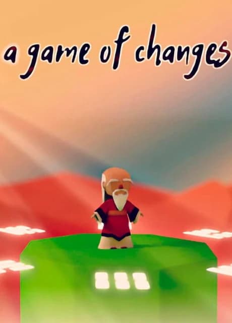 A Game of Changes