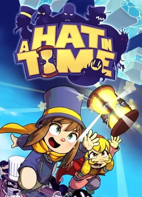A Hat in Time