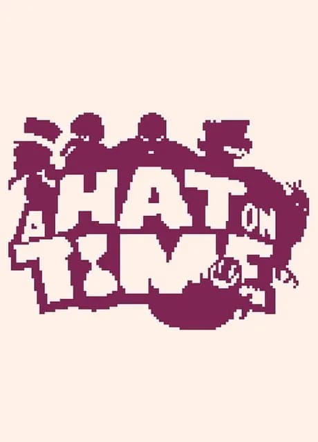 A Hat on Time