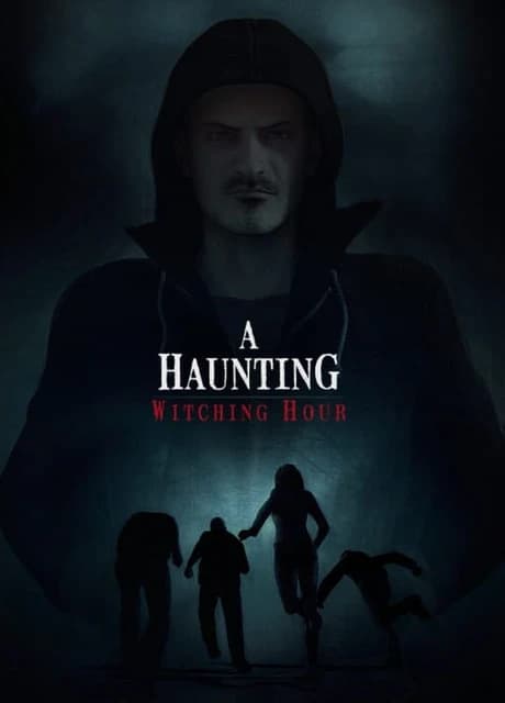 A Haunting: Witching Hour