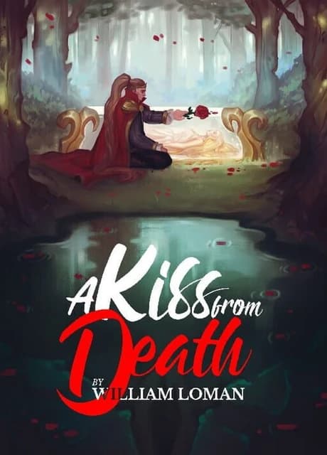A Kiss from Death