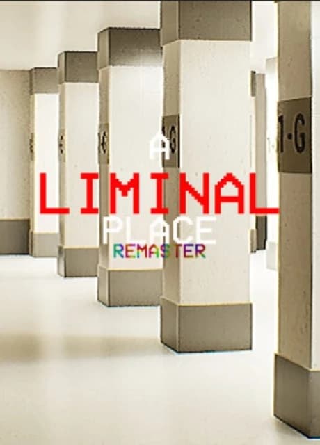 A Liminal Place Remaster