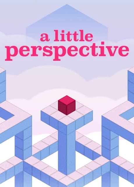 A Little Perspective