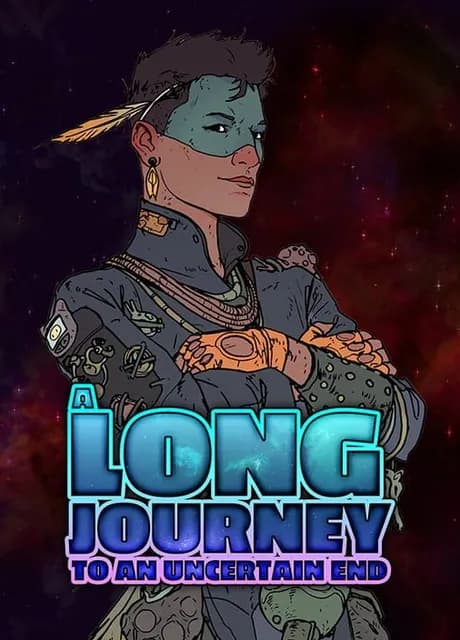 A Long Journey to an Uncertain End