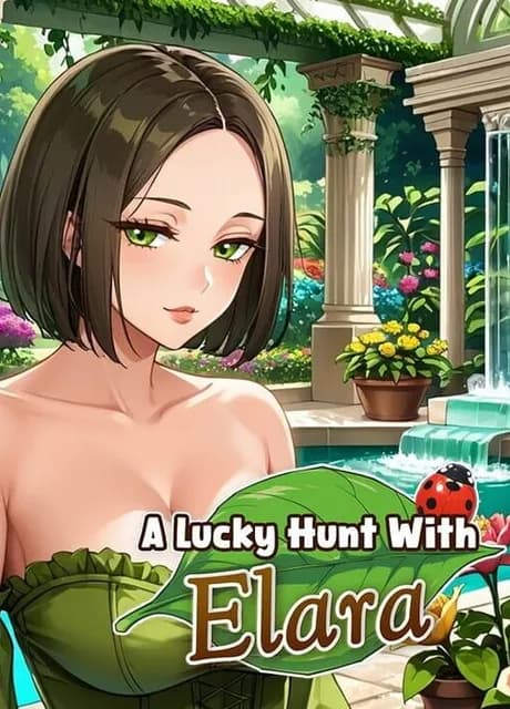 A Lucky Hunt With: Elara