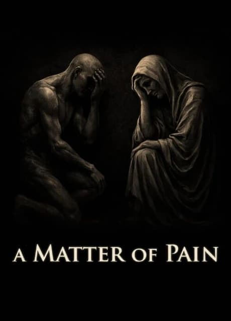 A Matter of Pain