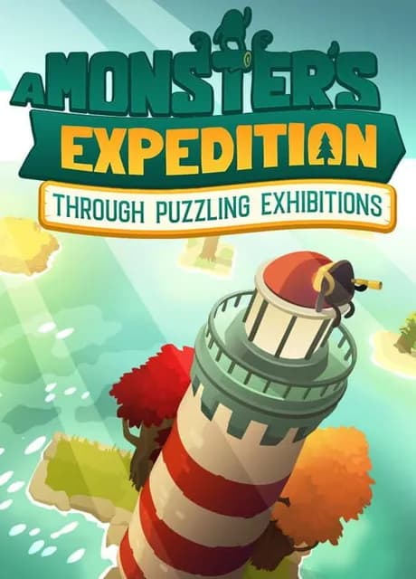 A Monster's Expedition