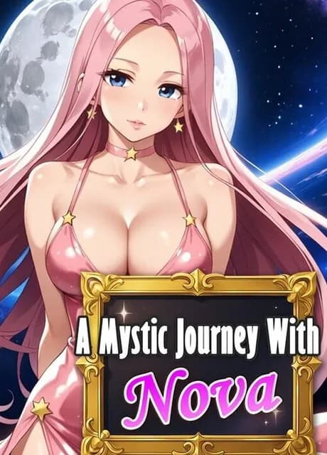A Mystic Journey With: Nova