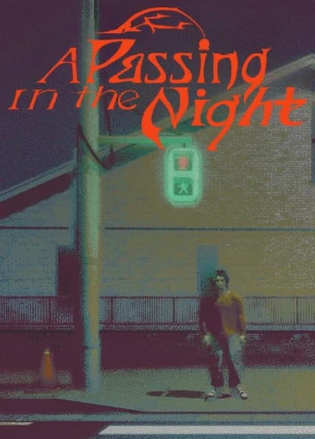 A Passing in the Night