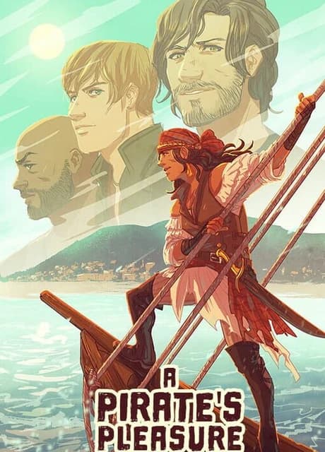 A Pirate's Pleasure