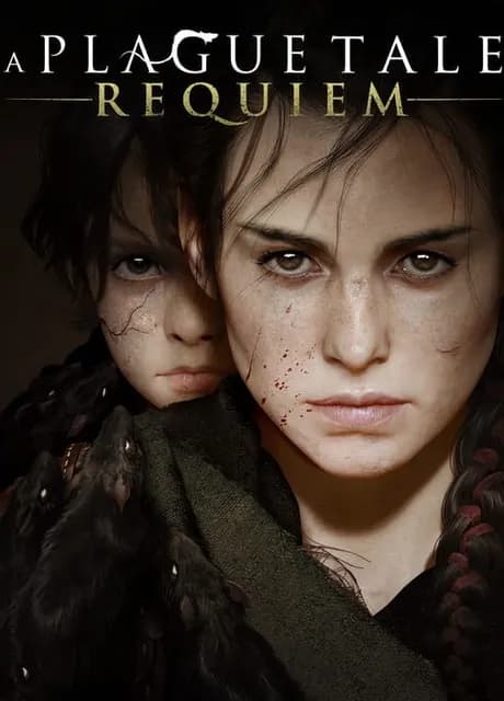 A Plague Tale: Requiem