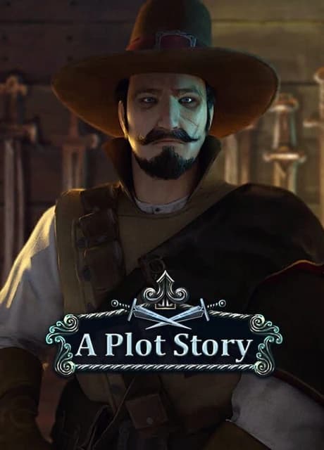 A Plot Story