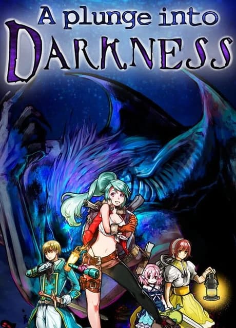 A Plunge into Darkness