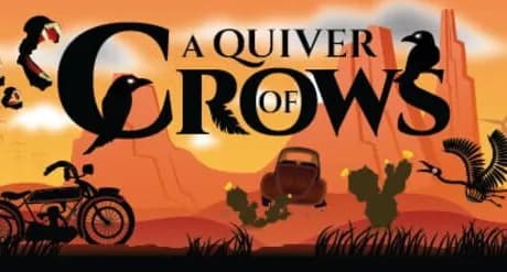 A Quiver of Crows