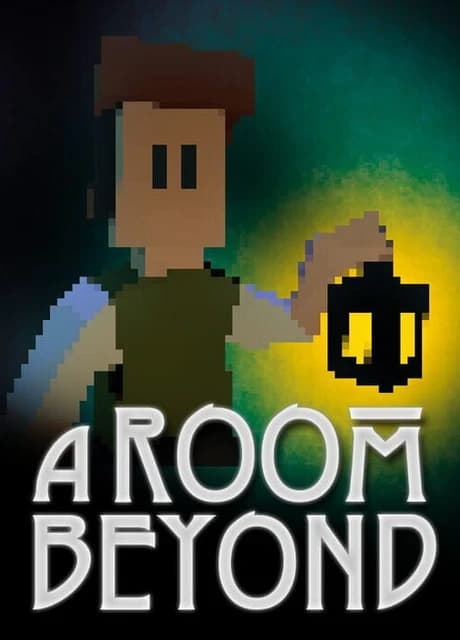 A Room Beyond