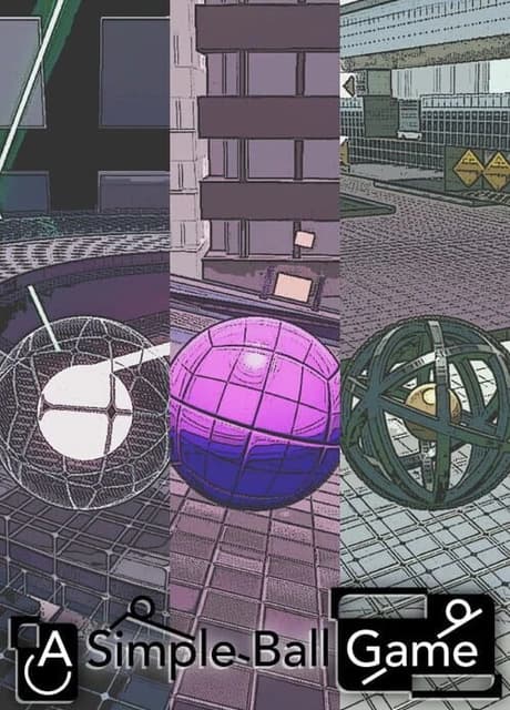 A Simple Ball Game
