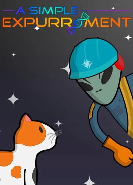 A Simple Expurriment