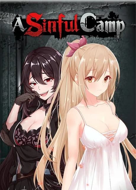 A Sinful Camp