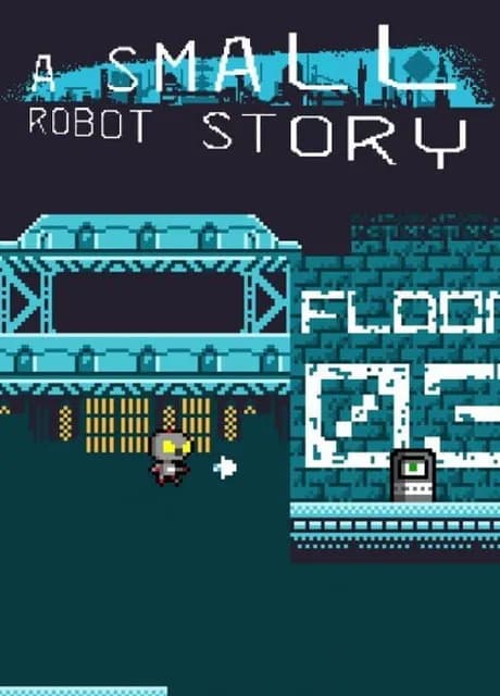 A Small Robot Story