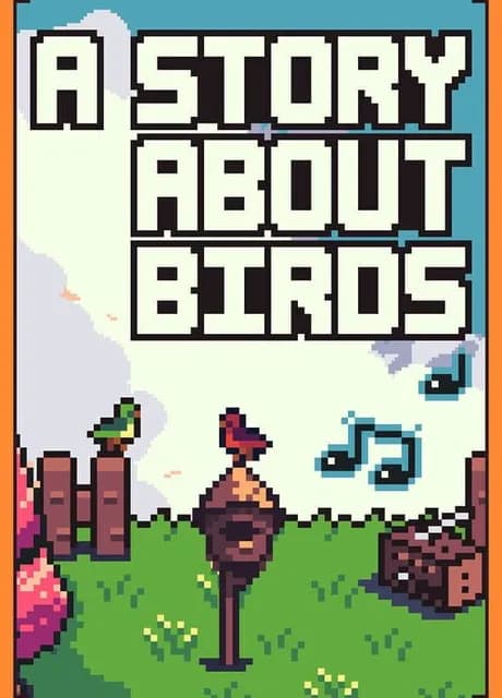 A Story About Birds