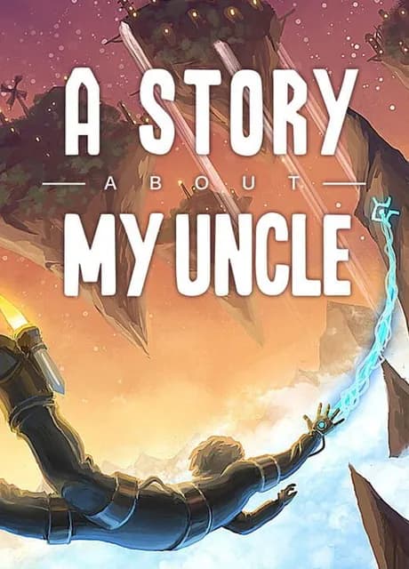 A Story About My Uncle