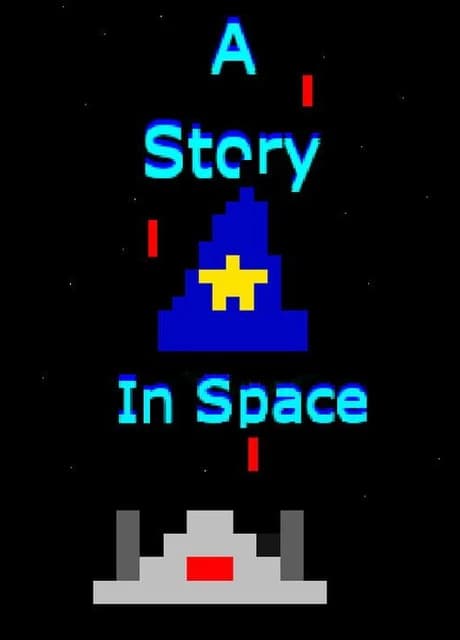 A Story In Space