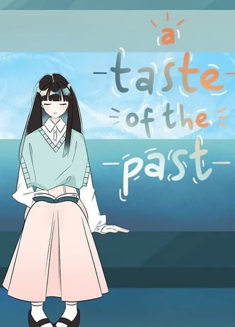 A Taste of the Past