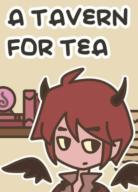 A Tavern for Tea