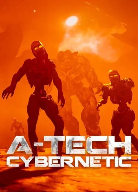 A-Tech Cybernetic