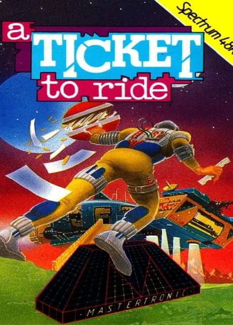 A Ticket to Ride