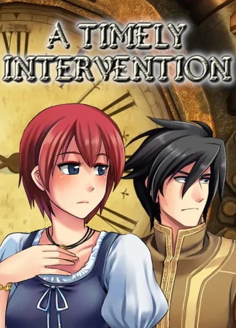 A Timely Intervention