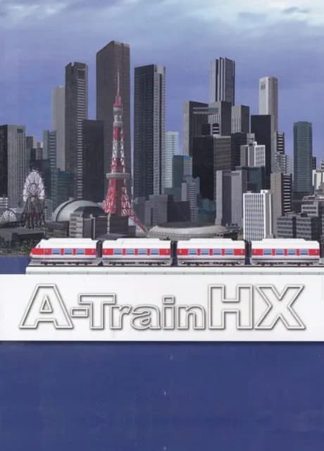 A-Train HX