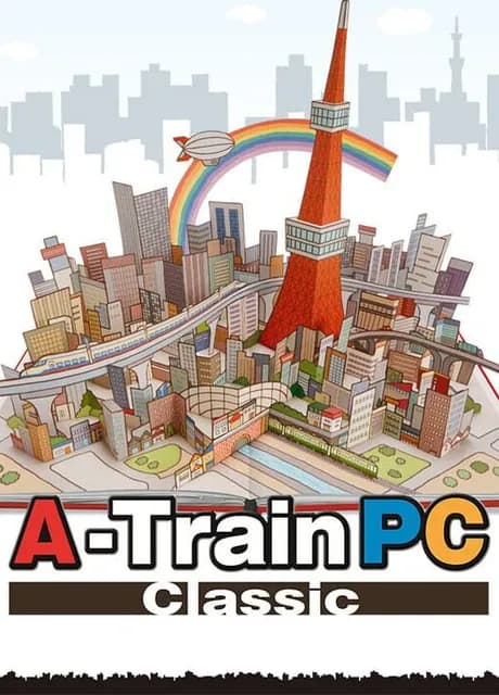 A-Train PC Classic