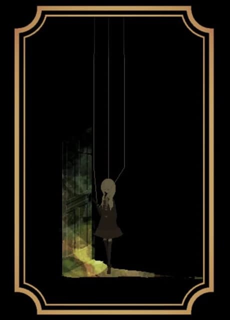 A Vague Story
