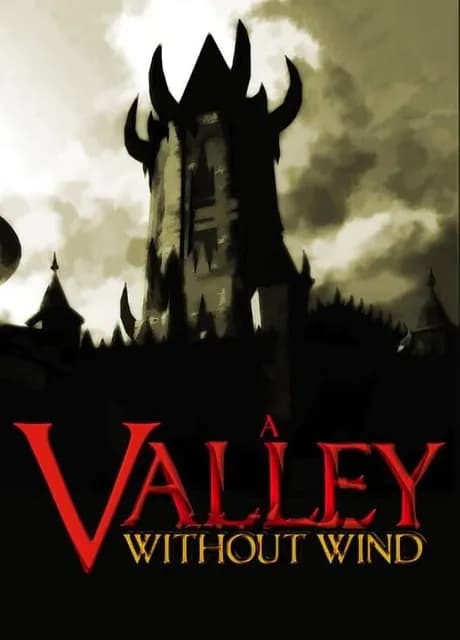 A Valley Without Wind
