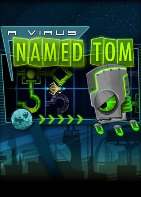 A Virus Named Tom