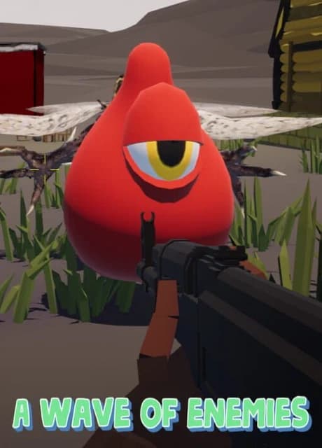A Wave of Enemies