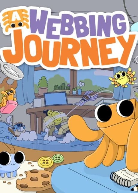 A Webbing Journey
