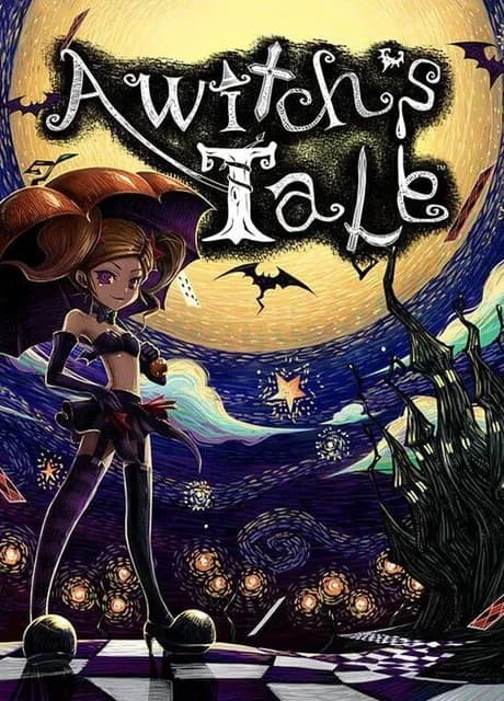 A Witch's Tale