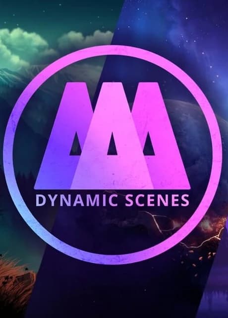 AAA Dynamic Scenes