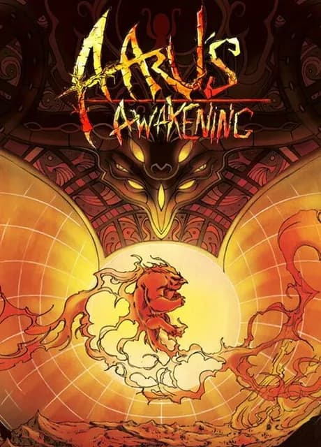 Aaru's Awakening