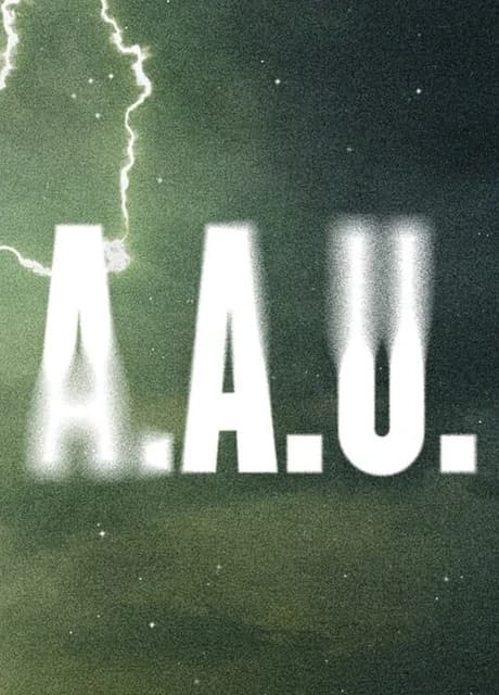 A.A.U. Black Site