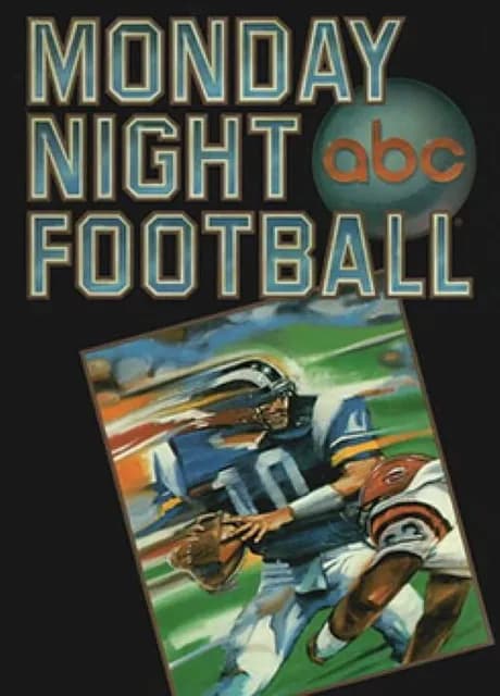 ABC Monday Night Football