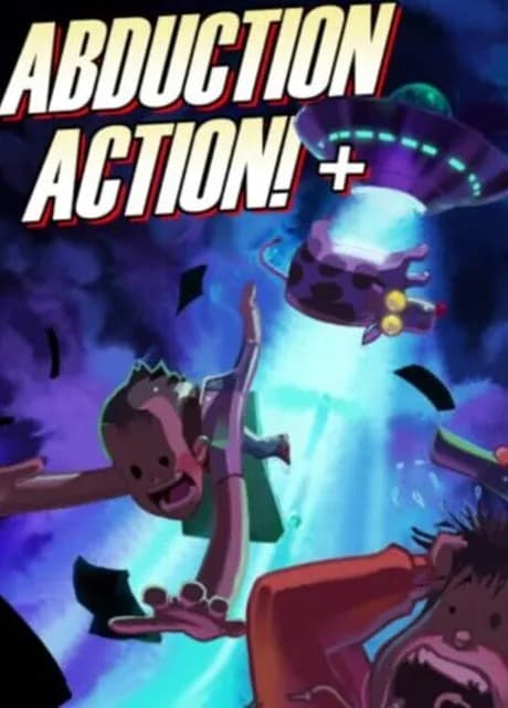 Abduction Action! Plus