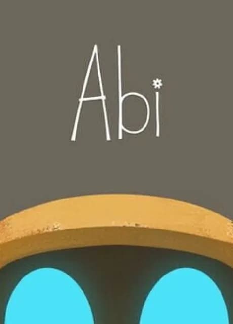 Abi: A Robot's Tale