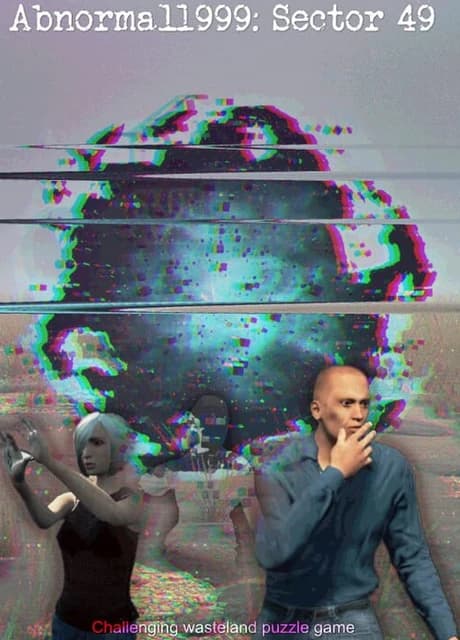 Abnormal 1999: Sector 49